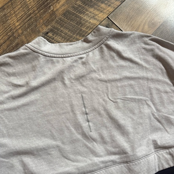 Nike Running  Long Sleeve  Top - Picture 9 of 10